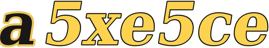 a5xe5ce logo