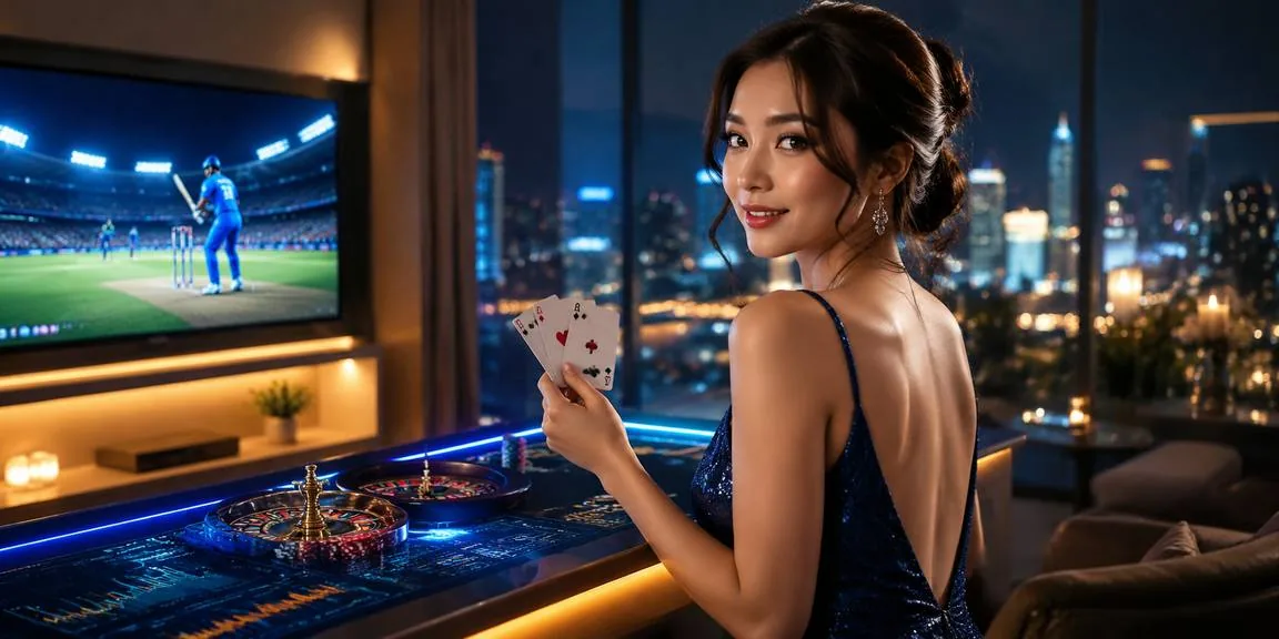 a5xe5ce Phố Đêm Megaways